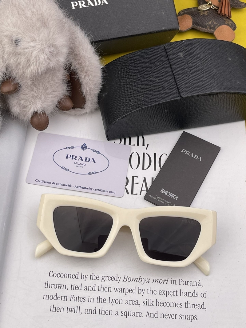 Prada Sunglasses